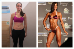 12 week body transformation melbourne
