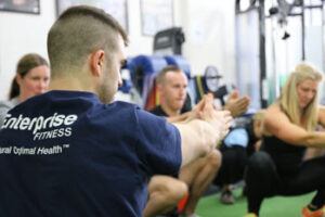 courses for personal trainers