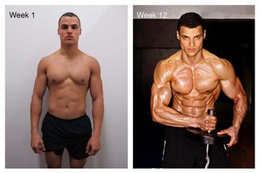 Karim El Barche | Melbourne Personal Trainers