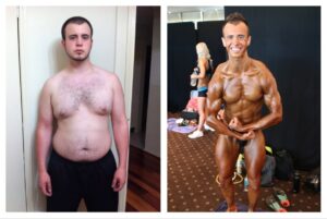 Weight loss Melbourne