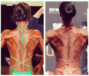 Melbourne Personal Trainer body transformation
