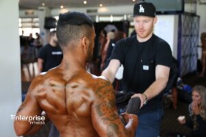 Kunal Melbourne Personal Trainer