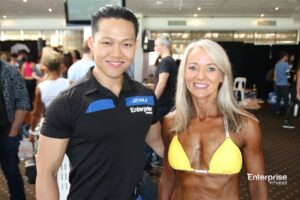 Melbourne Personal Trainers Wendy1