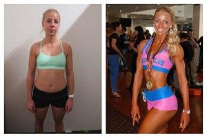 real results personal training