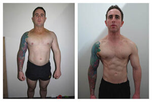 male personal trainers