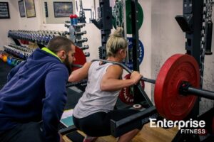 personal trainer in melbourne