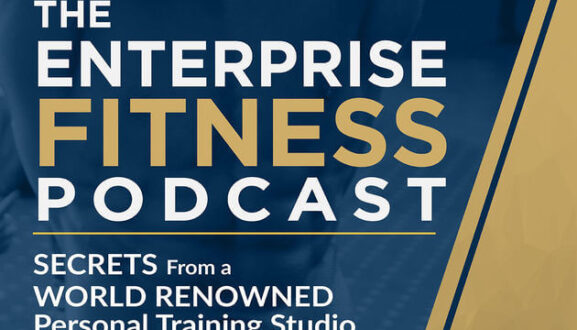 The Enterprise Fitness Podcast