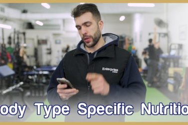 Body Type Specific Nutrition