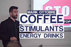 COFFEE ENERGY DRINKS AND STIMULANTS