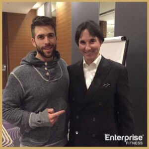 John Demartini, Mind and Body Connection