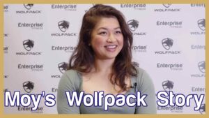 Moy’s Wolfpack Story so Far