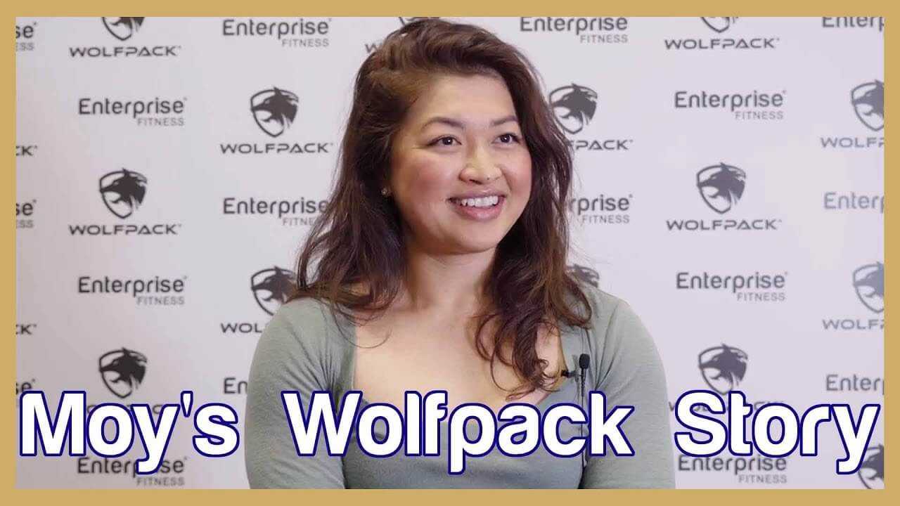 Moy’s Wolfpack Story so Far