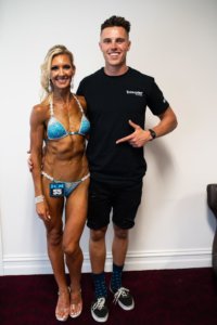 Comp Prep Melbourne
