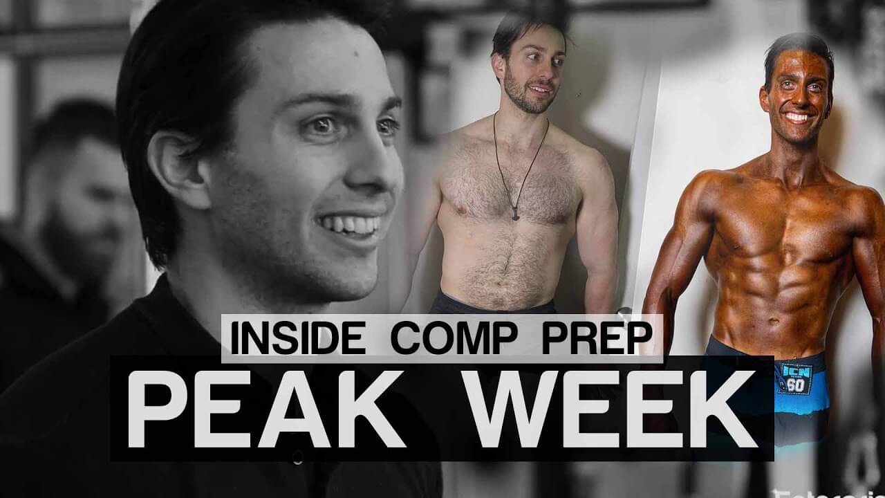 Inside Peak Week