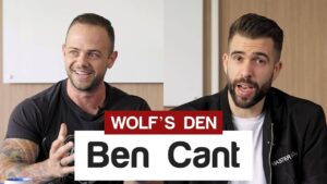 Ben Cant Wolf's Den