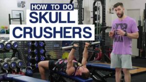 Skull Crusher