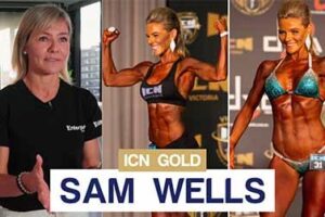 ICN GOLD SAM WELLS