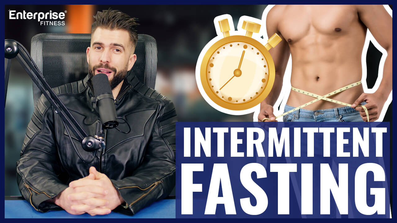 Intermittent fasting