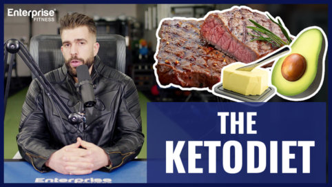 The Keto Diet