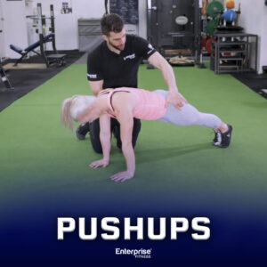 pushups