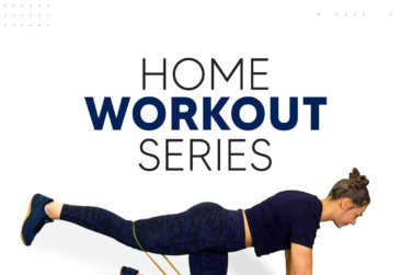home workout episode 2