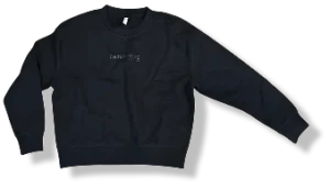 Womens Relax Crew Jumper