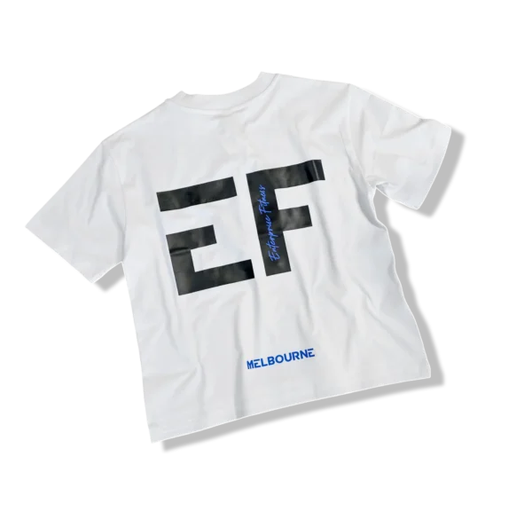 Womens Crew T-Shirt - Image 2